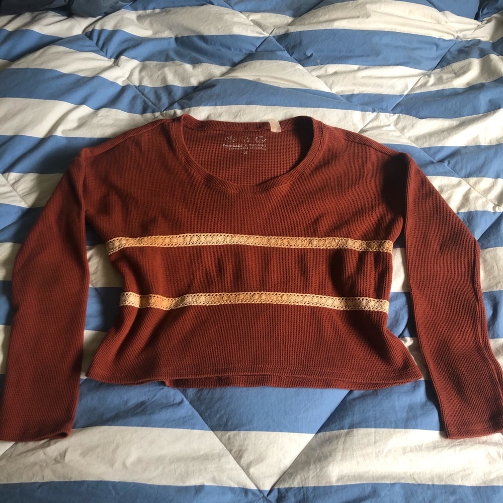 Threads for Thought Shirt - Picture 2 of 5